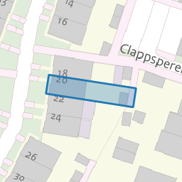 Perceel VTN00-E-2819