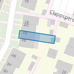 Perceel VTN00-E-2820