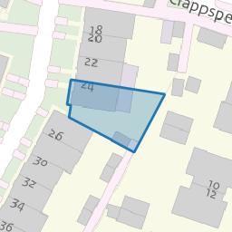 Perceel VTN00-E-2821