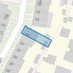 Perceel VTN00-E-2822