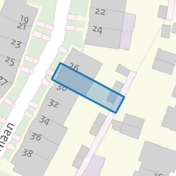 Perceel VTN00-E-2823