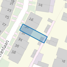 Perceel VTN00-E-2824