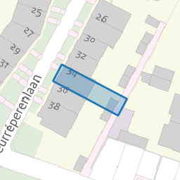 Perceel VTN00-E-2826