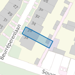 Perceel VTN00-E-2827