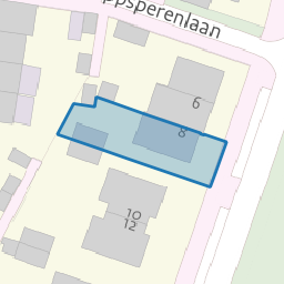 Perceel VTN00-E-2831