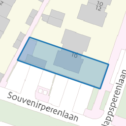 Perceel VTN00-E-2835