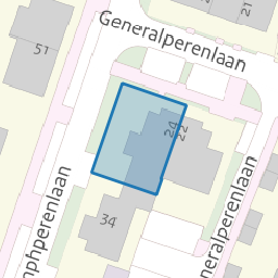 Perceel VTN00-E-2840