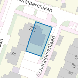 Perceel VTN00-E-2841