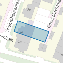 Perceel VTN00-E-2843