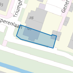 Perceel VTN00-E-2845