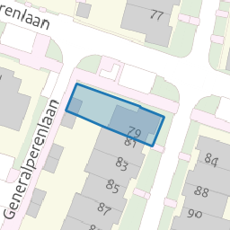 Perceel VTN00-E-2846