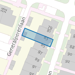 Perceel VTN00-E-2848