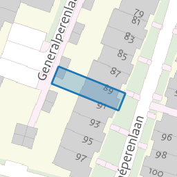 Perceel VTN00-E-2851