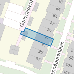 Perceel VTN00-E-2852