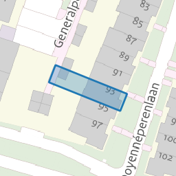 Perceel VTN00-E-2853