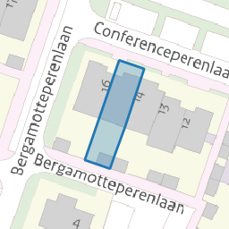 Perceel VTN00-E-2858