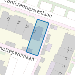 Perceel VTN00-E-2861