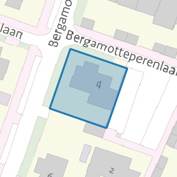 Perceel VTN00-E-2862