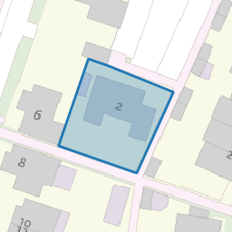 Perceel VTN00-E-2864