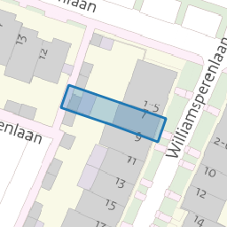 Perceel VTN00-E-2865