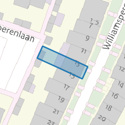 Perceel VTN00-E-2868