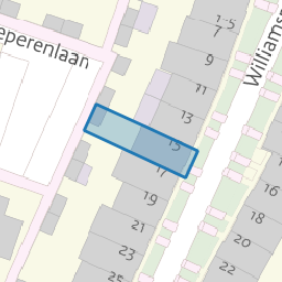 Perceel VTN00-E-2869