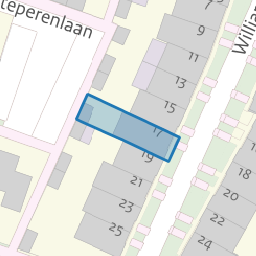 Perceel VTN00-E-2870