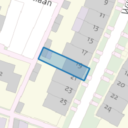 Perceel VTN00-E-2871