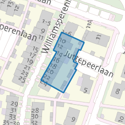 Perceel VTN00-E-2879