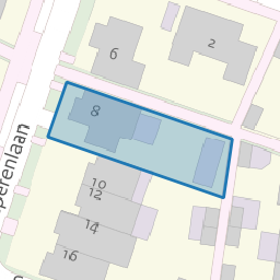 Perceel VTN00-E-2882