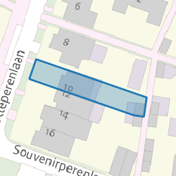 Perceel VTN00-E-2883