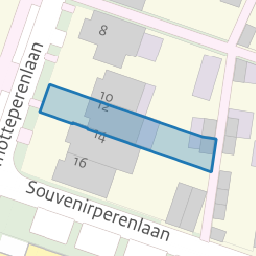 Perceel VTN00-E-2884