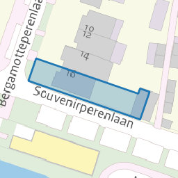 Perceel VTN00-E-2886