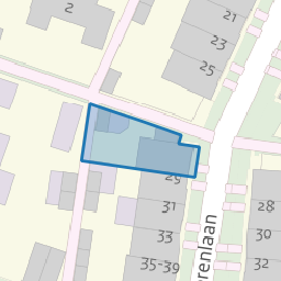 Perceel VTN00-E-2887