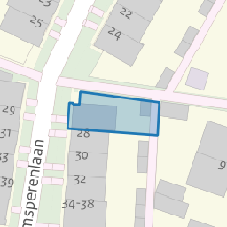 Perceel VTN00-E-2890