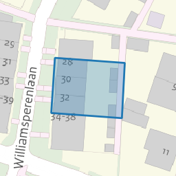 Perceel VTN00-E-2891