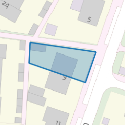 Perceel VTN00-E-2892