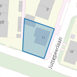 Perceel VTN00-E-2894