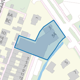 Perceel VTN00-E-2896