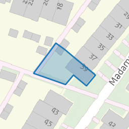 Perceel VTN00-E-2905