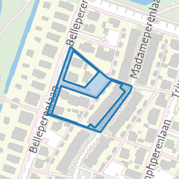 Perceel VTN00-E-2906