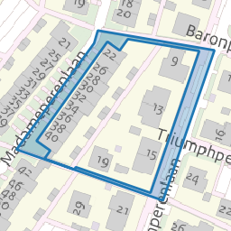 Perceel VTN00-E-2908