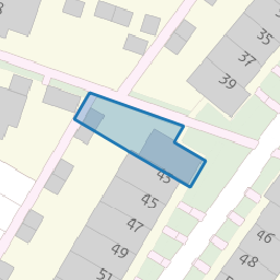 Perceel VTN00-E-2909