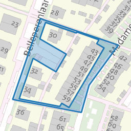 Perceel VTN00-E-2910