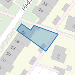 Perceel VTN00-E-2911