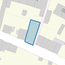 Perceel VTN00-E-2914