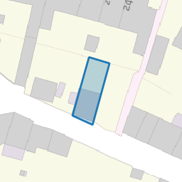 Perceel VTN00-E-2915