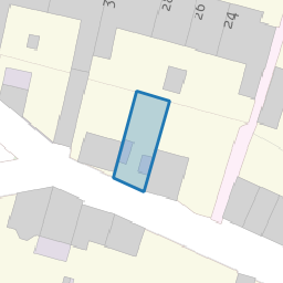 Perceel VTN00-E-2916