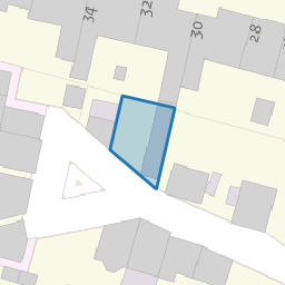 Perceel VTN00-E-2918