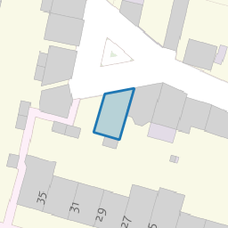 Perceel VTN00-E-2927